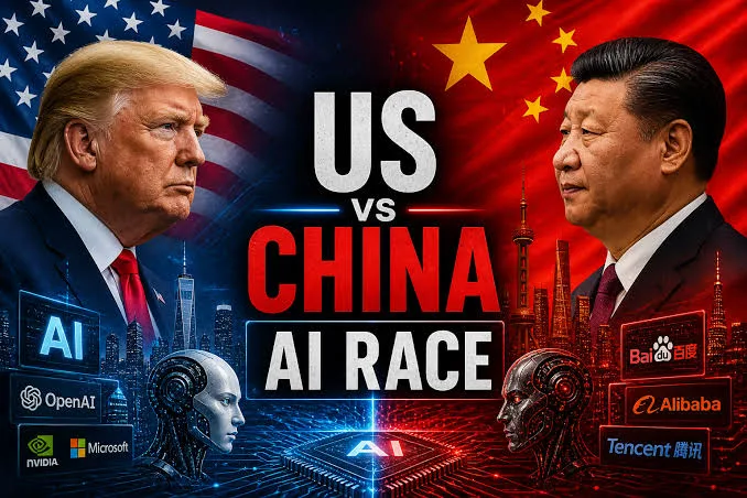 AI Race