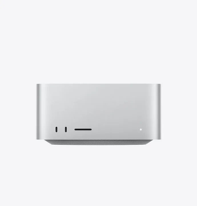 Apple Mac Studio M5 Ultra