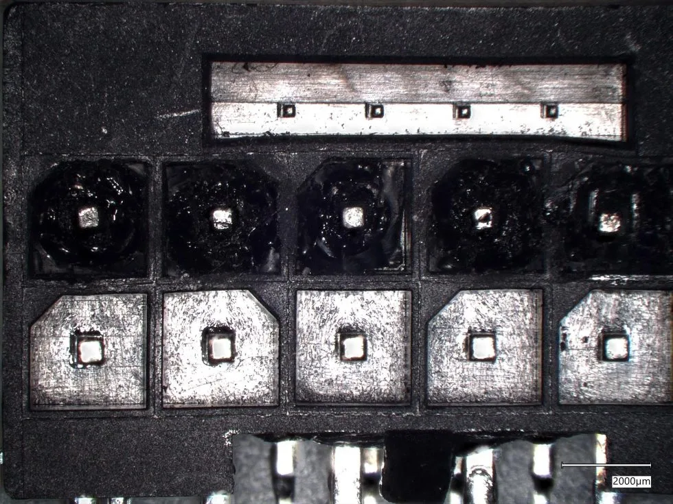 ASRock's TempGuard Failed