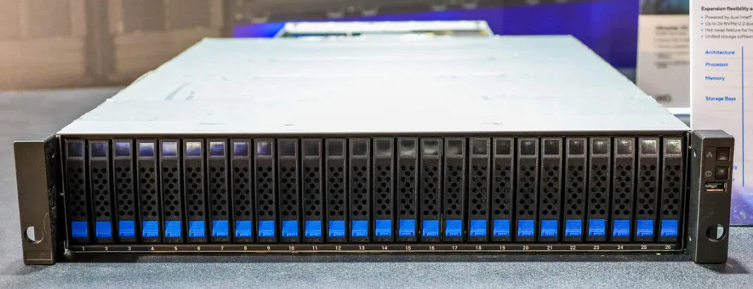 ASUS Seoul 2026-VS320D-RS26N