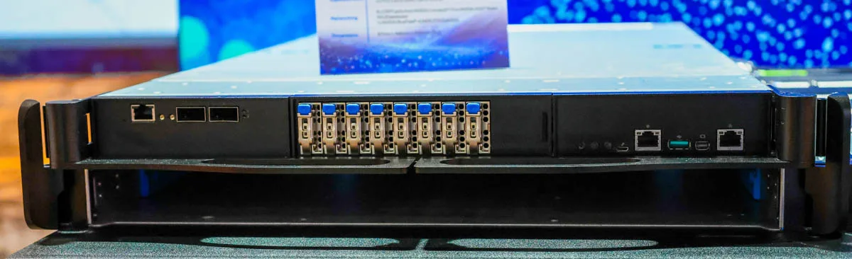 ASUS Seoul 2026-XA NR1I-E12LR (Liquid Cooled)