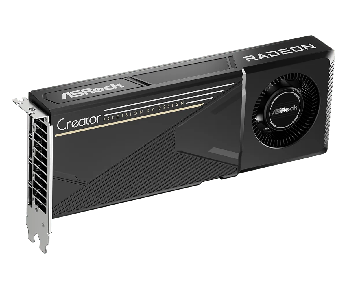 Sơ đồ kiến trúc RDNA 4 và hiệu năng ma trận FP8 của GPU Navi 48