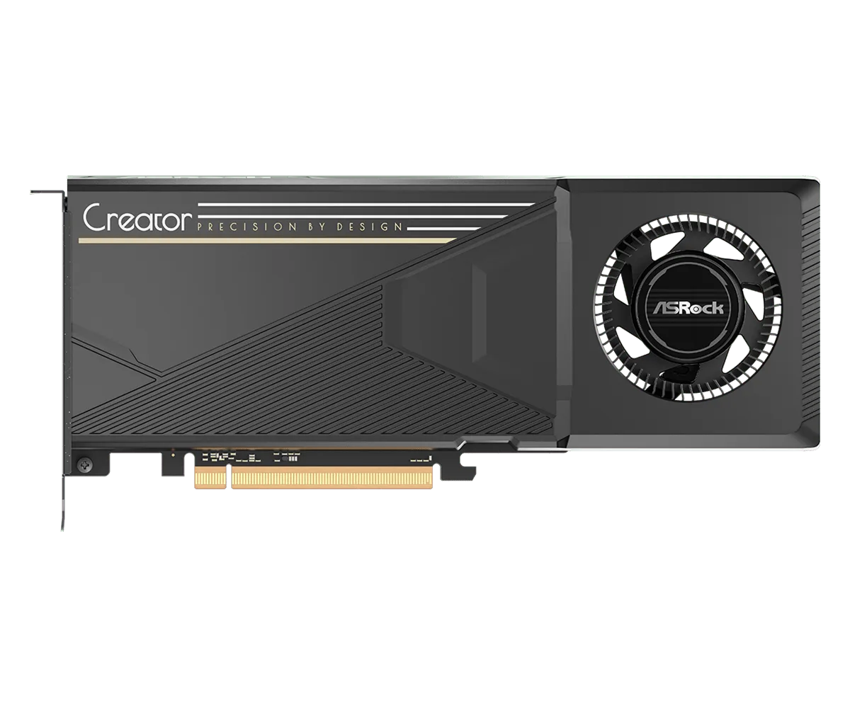 Thông số kỹ thuật băng thông bộ nhớ 640GB/s và hỗ trợ ECC của R9700