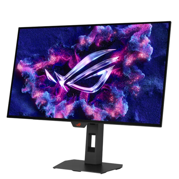 Màn hình gaming ASUS ROG Strix XG27ACMSR 27 inch với thiết kế hiện đại