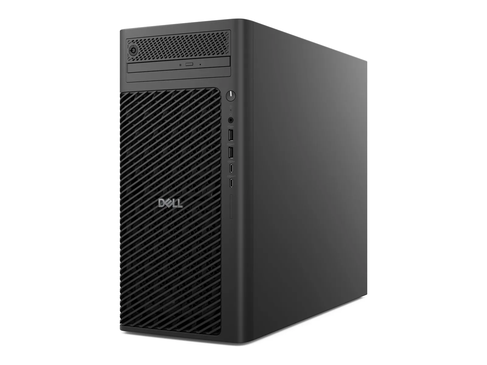 Tổng quan cấu hình Dell Pro Max Tower T2 FCT2250