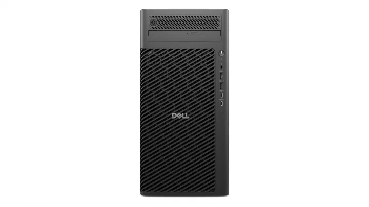Dell Pro Max Tower T2 Workstation: Power and Performance Unleashed