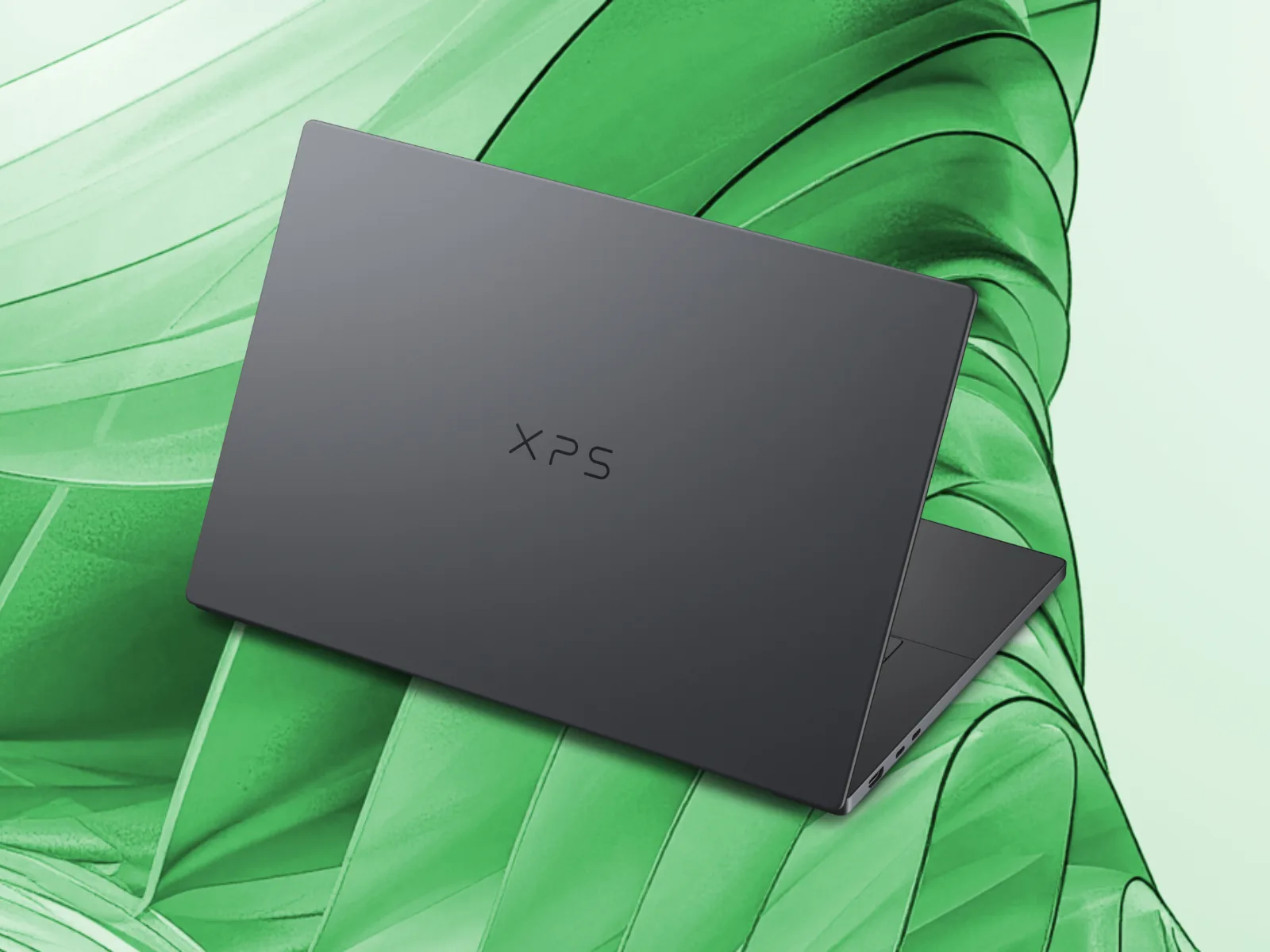 Dell XPS 16 Creator Edition với thiết kế mỏng nhẹ và màn hình OLED cao cấp