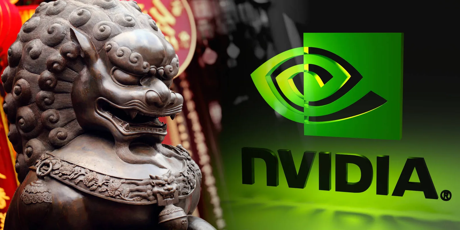 Thách thức từ quy định xuất khẩu và tỷ lệ giao hàng thấp của GPU Nvidia
