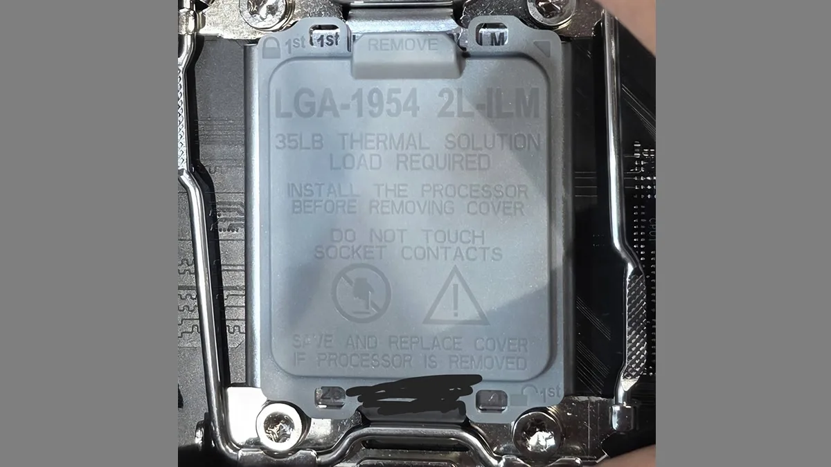 Gigabyte Z990 motherboard lineup leak reveals 24 models for Intel Nova Lake CPUs