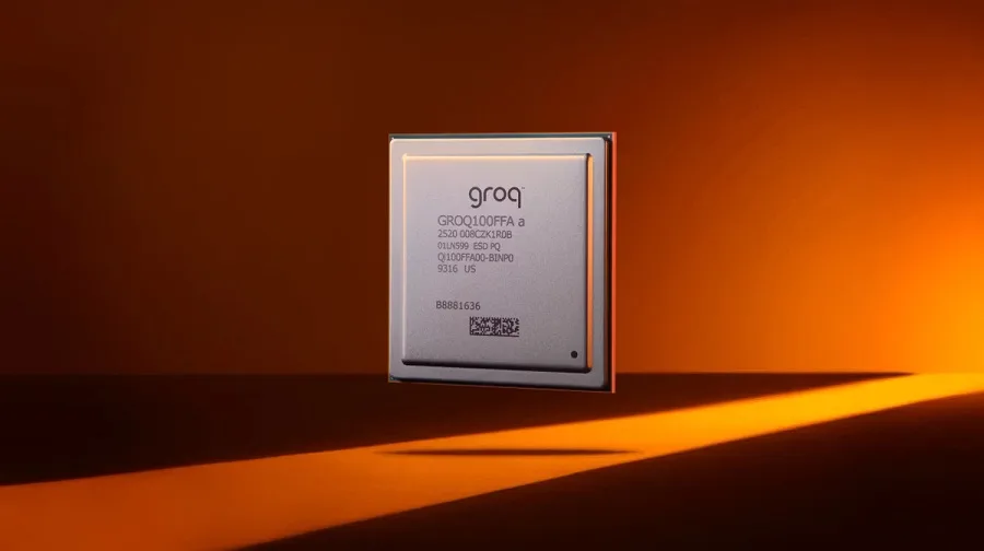 Hệ thống NVIDIA Groq 3 LPX tích hợp 256 chip LPU trong rack, cung cấp 128GB SRAM và băng thông 40PB/s