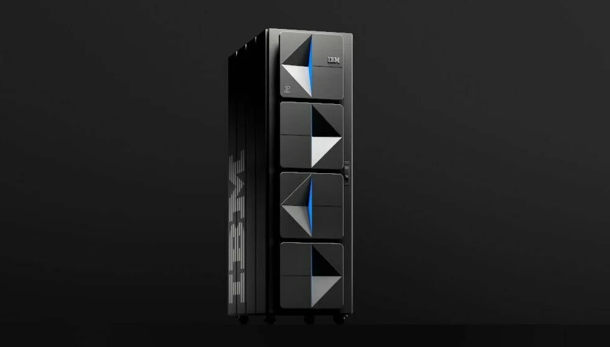 IBM Z Atlas - Giải pháp AI-native hiện đại hóa hạ tầng Mainframe