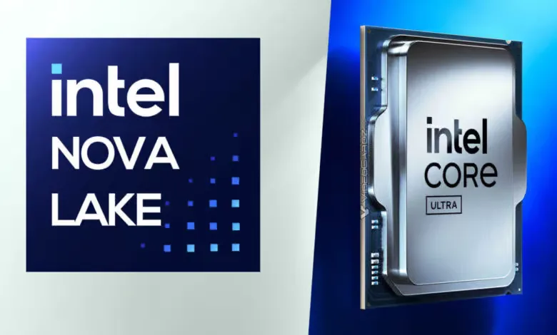 Intel chuyển hướng sản xuất sang chip máy chủ Granite Rapids