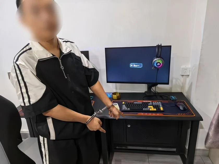 Nghi vấn về an ninh và quy trình xử lý hàng hóa GPU cao cấp tại sân bay