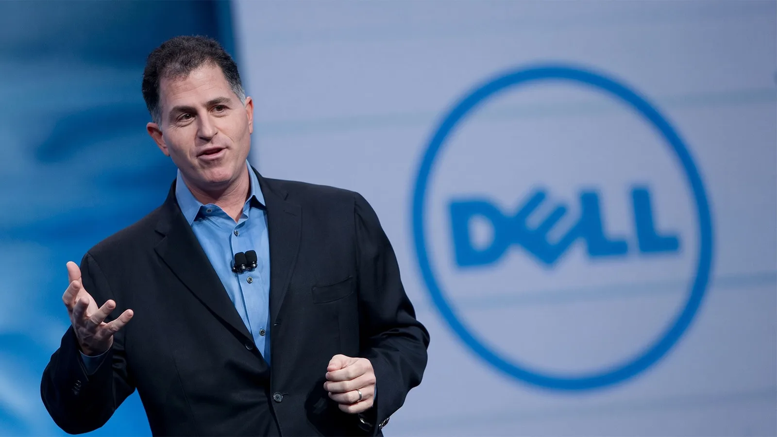 Michael Dell cảnh báo tình trạng thiếu hụt bộ nhớ HBM và DRAM sẽ trầm trọng hơn vào năm 2027
