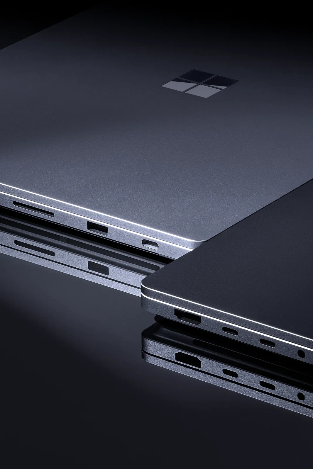 Thiết kế sang trọng và hiện đại của Microsoft Surface Laptop Ultra