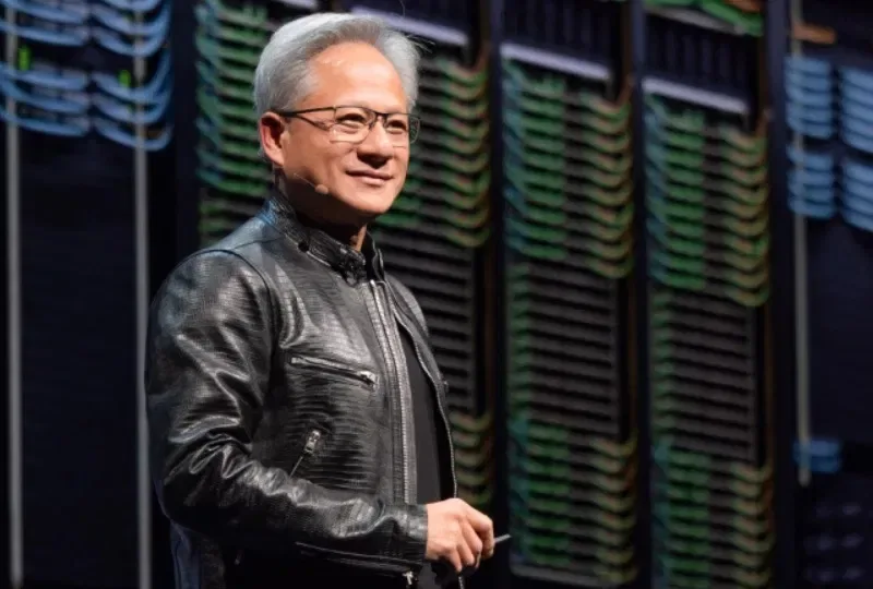 Nvidia công bố kế hoạch mở rộng công suất sản xuất với các đối tác chuỗi cung ứng tại GTC Berlin