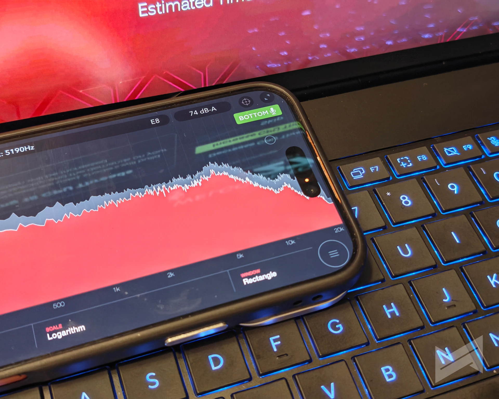 ASUS ProArt P16 — ảnh Gadget Pilipinas