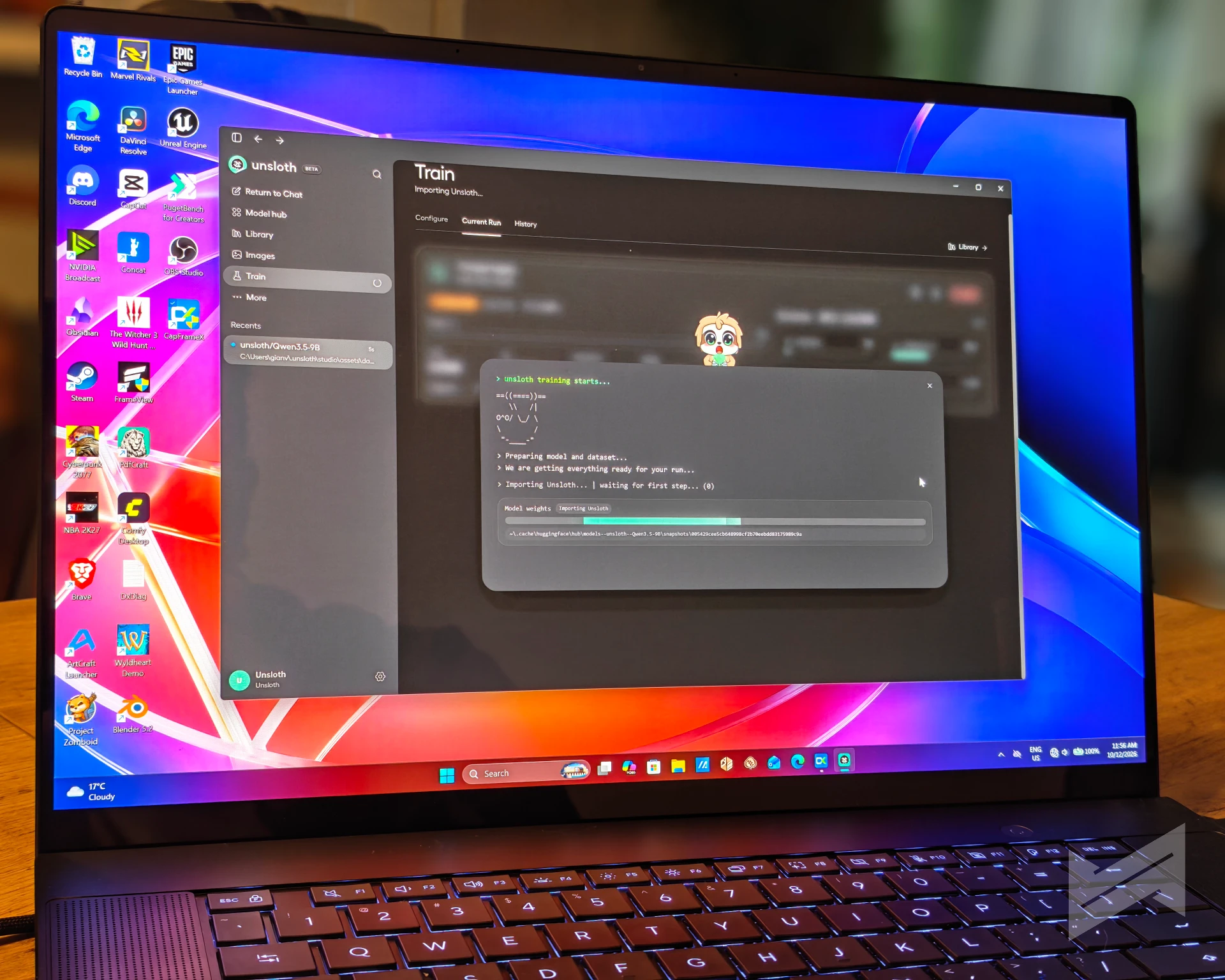 ASUS ProArt P16 — ảnh Gadget Pilipinas