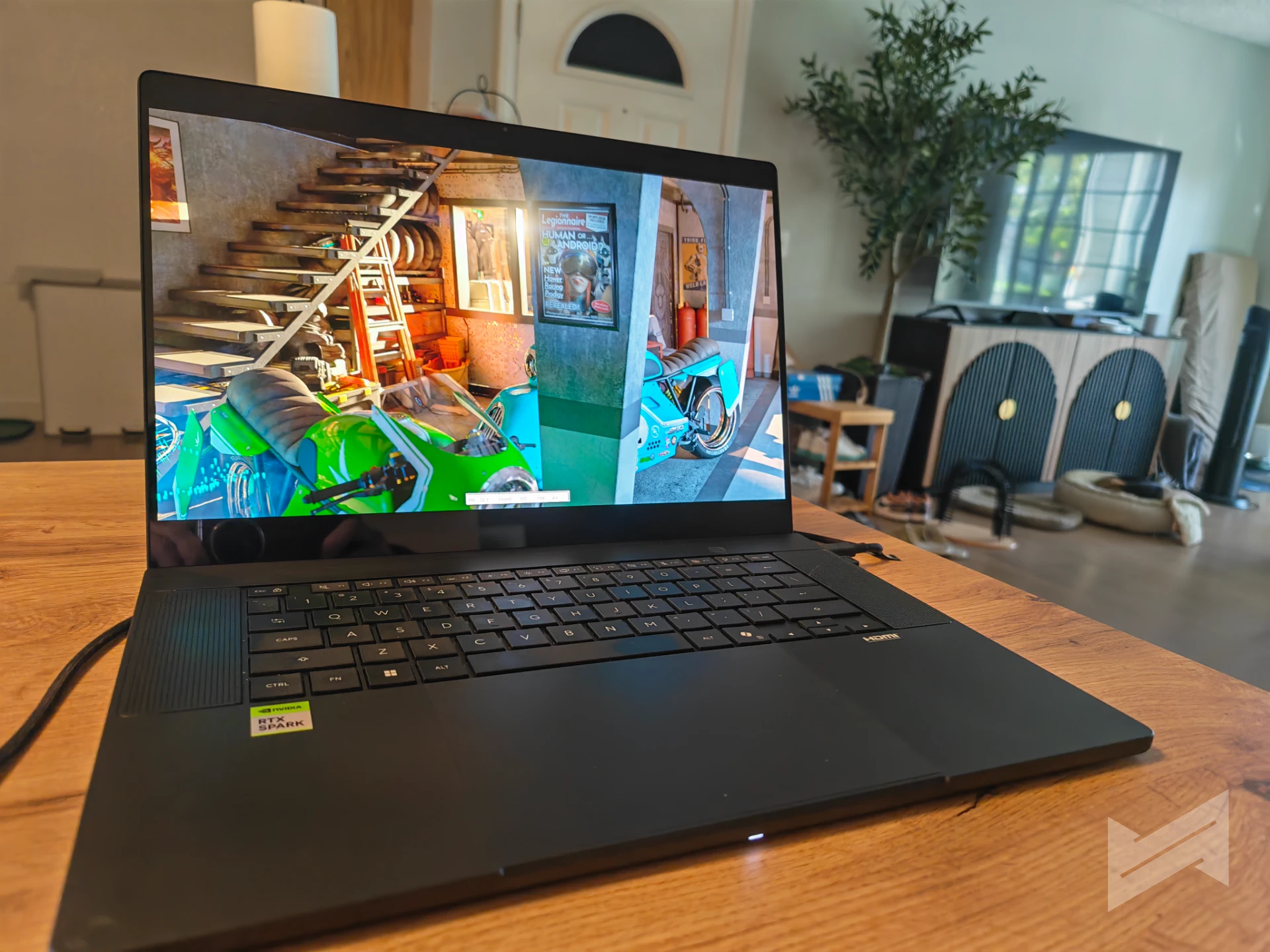 ASUS ProArt P16 — ảnh Gadget Pilipinas