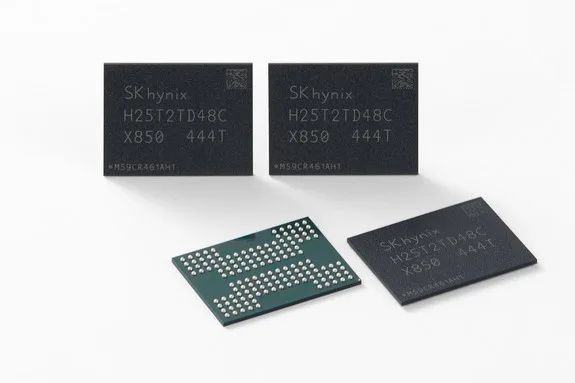 Samsung Electronics và SK Hynix nâng cấp nhà máy tại Trung Quốc để sản xuất NAND Flash tiên tiến