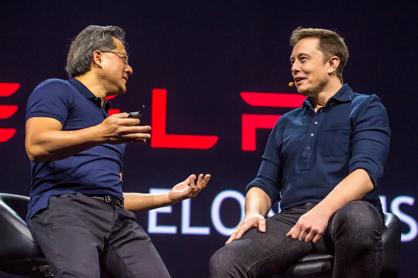 Elon Musk công bố kế hoạch huy động 40 tỷ USD và cam kết dùng độc quyền GPU Nvidia