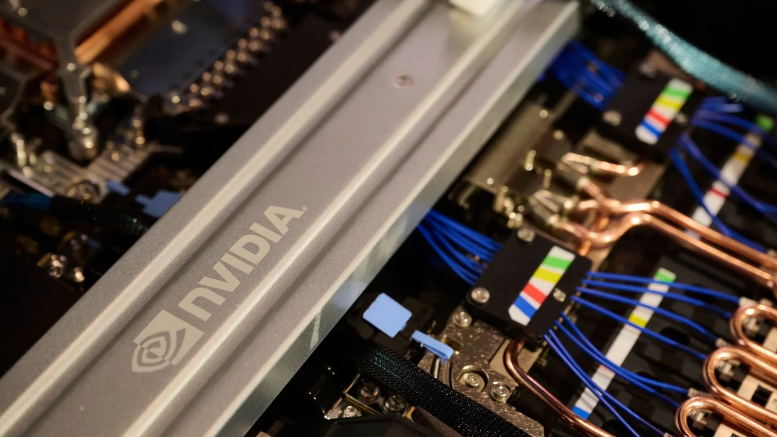 Bản đồ thị trường Neocloud và vị thế thống trị của Nvidia trong mảng AI