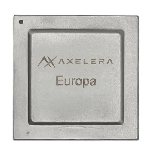 Axelera Europa