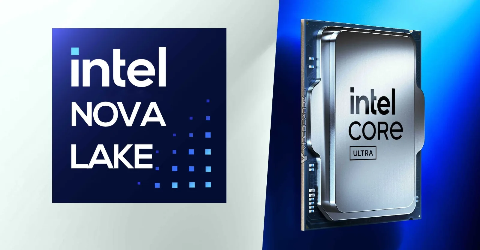 BFC Nova Lake-S