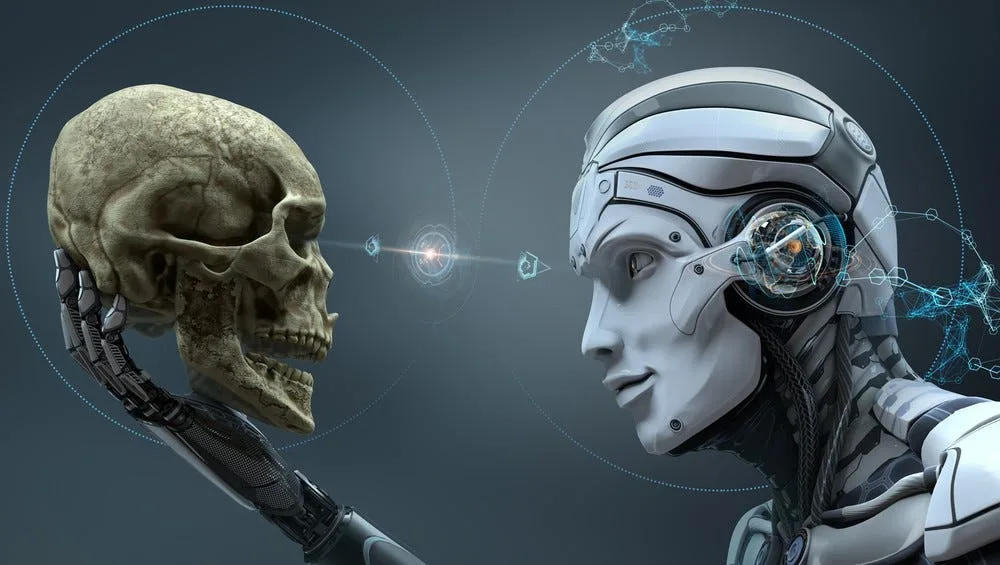 Dangerous AI