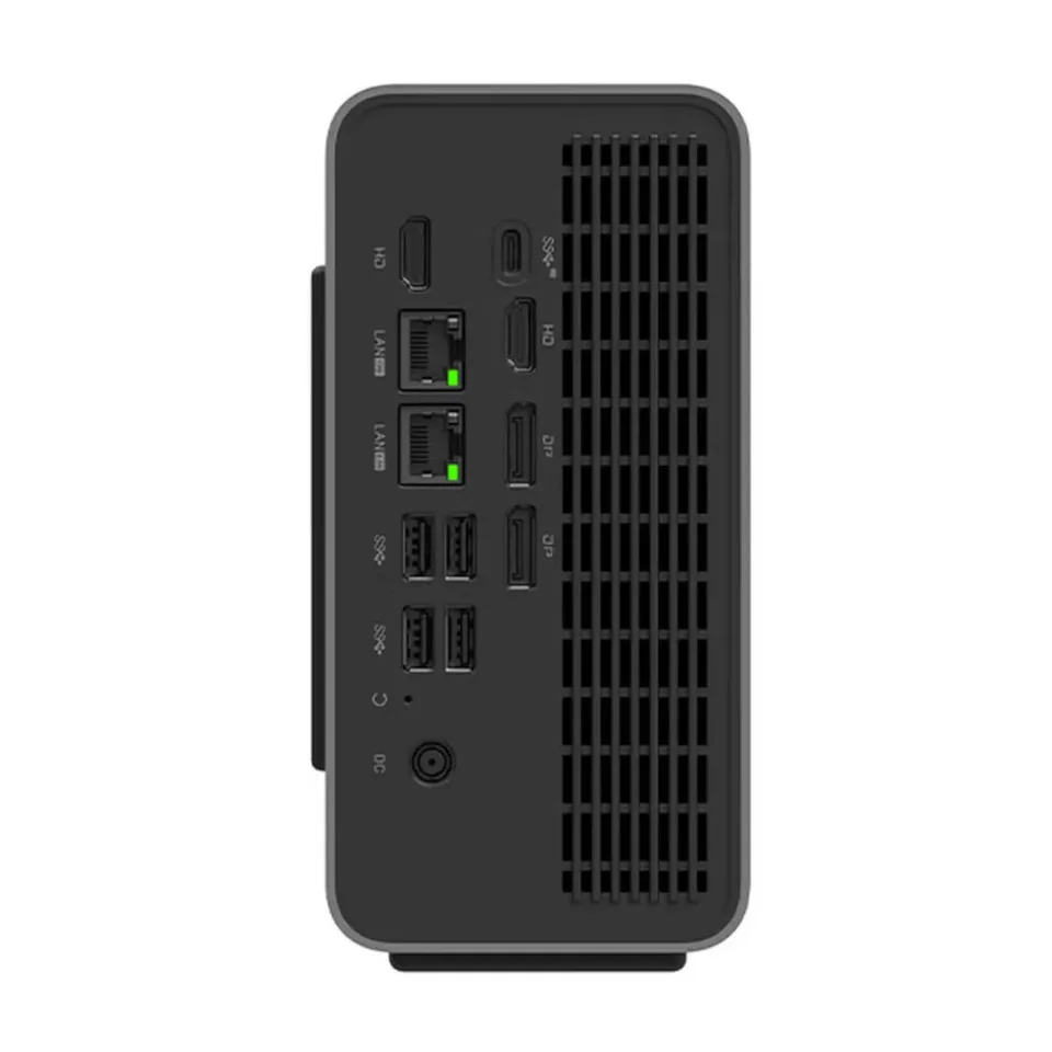 FEVM FN80G mini-PC