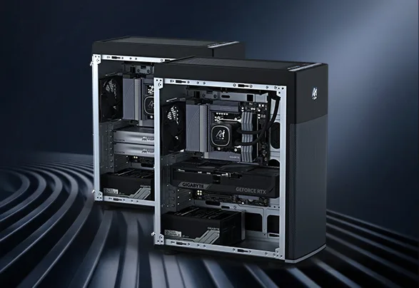 GIGABYTE AI TOP 100 B850
