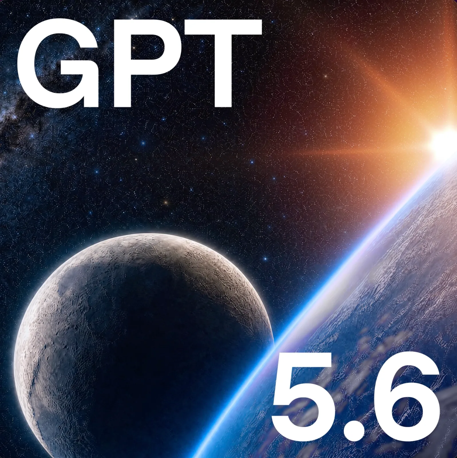 GPT-5.6 Sol