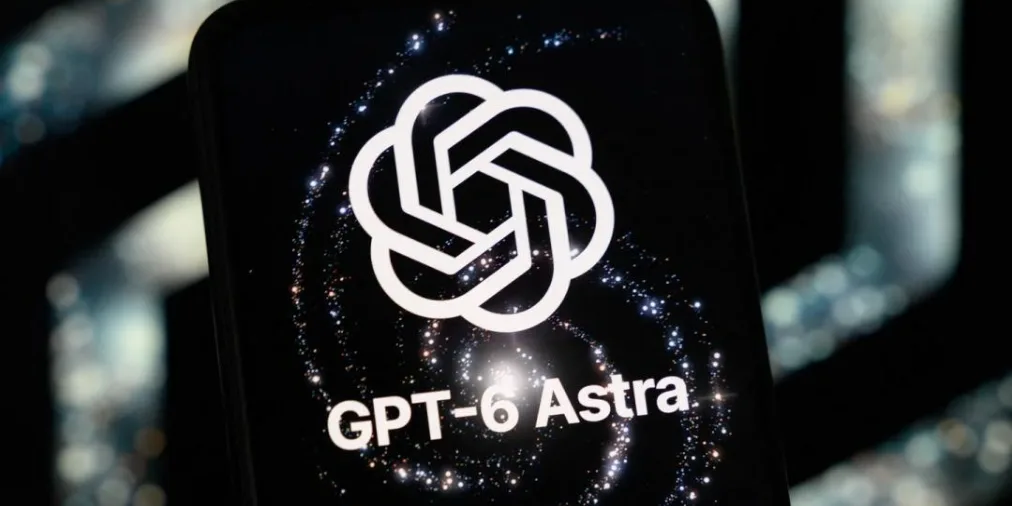 GPT-6 Astra