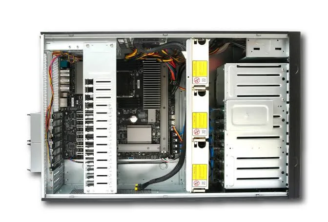 INNO3D AWS-511Z-R1