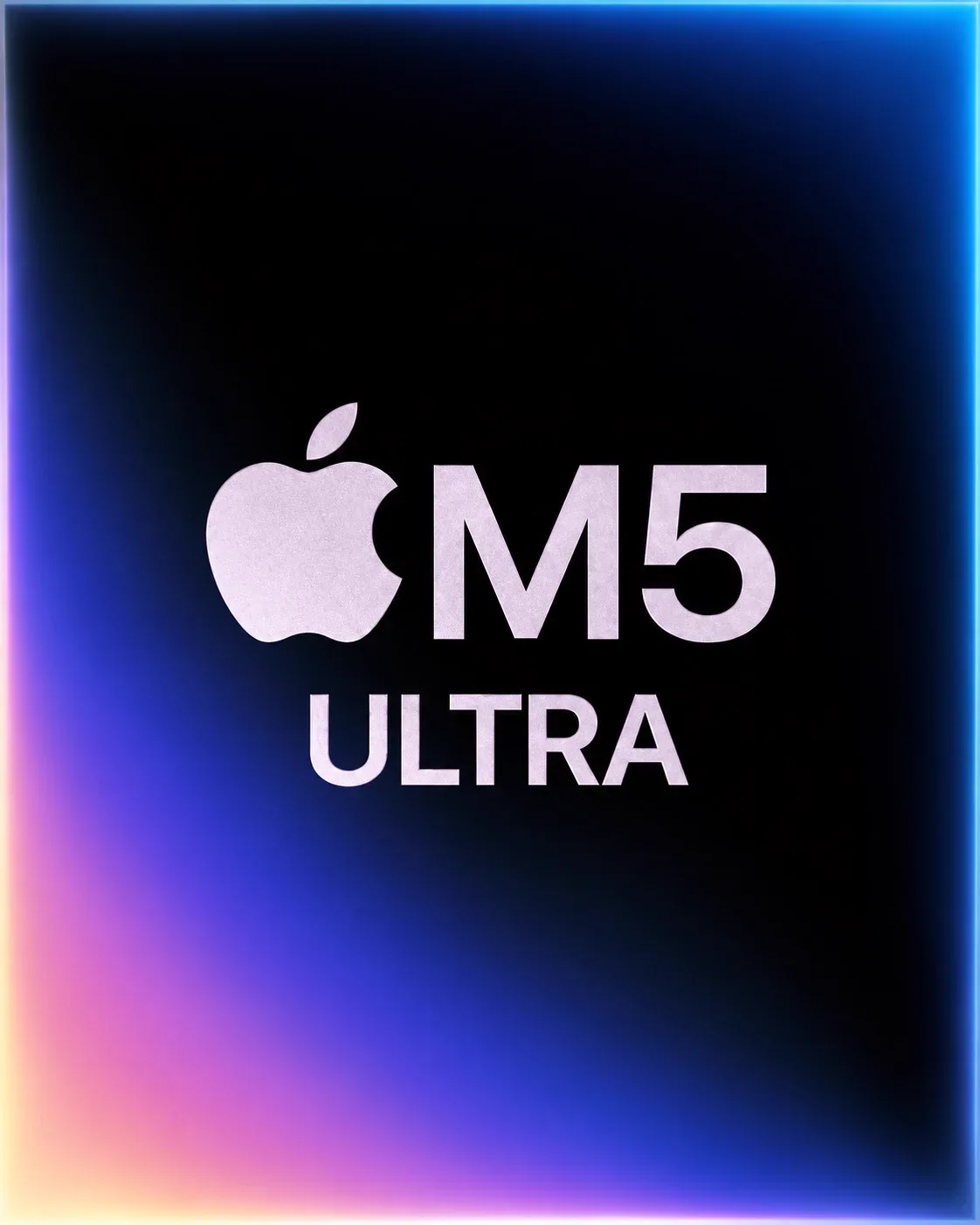 M5 Ultra