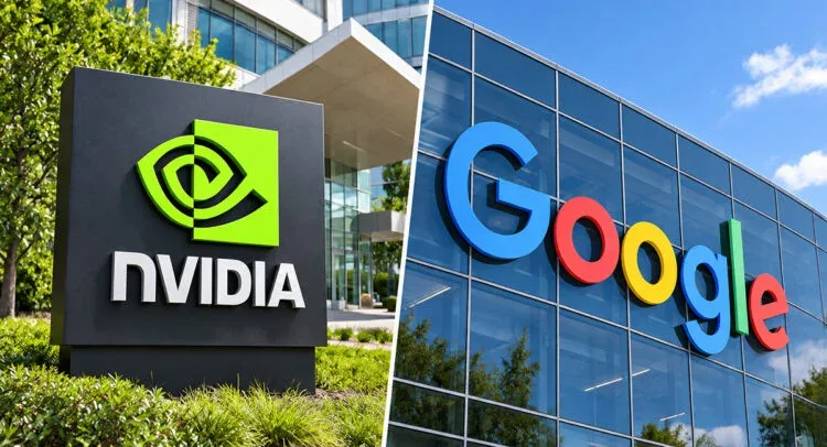NVIDIA và Microsoft