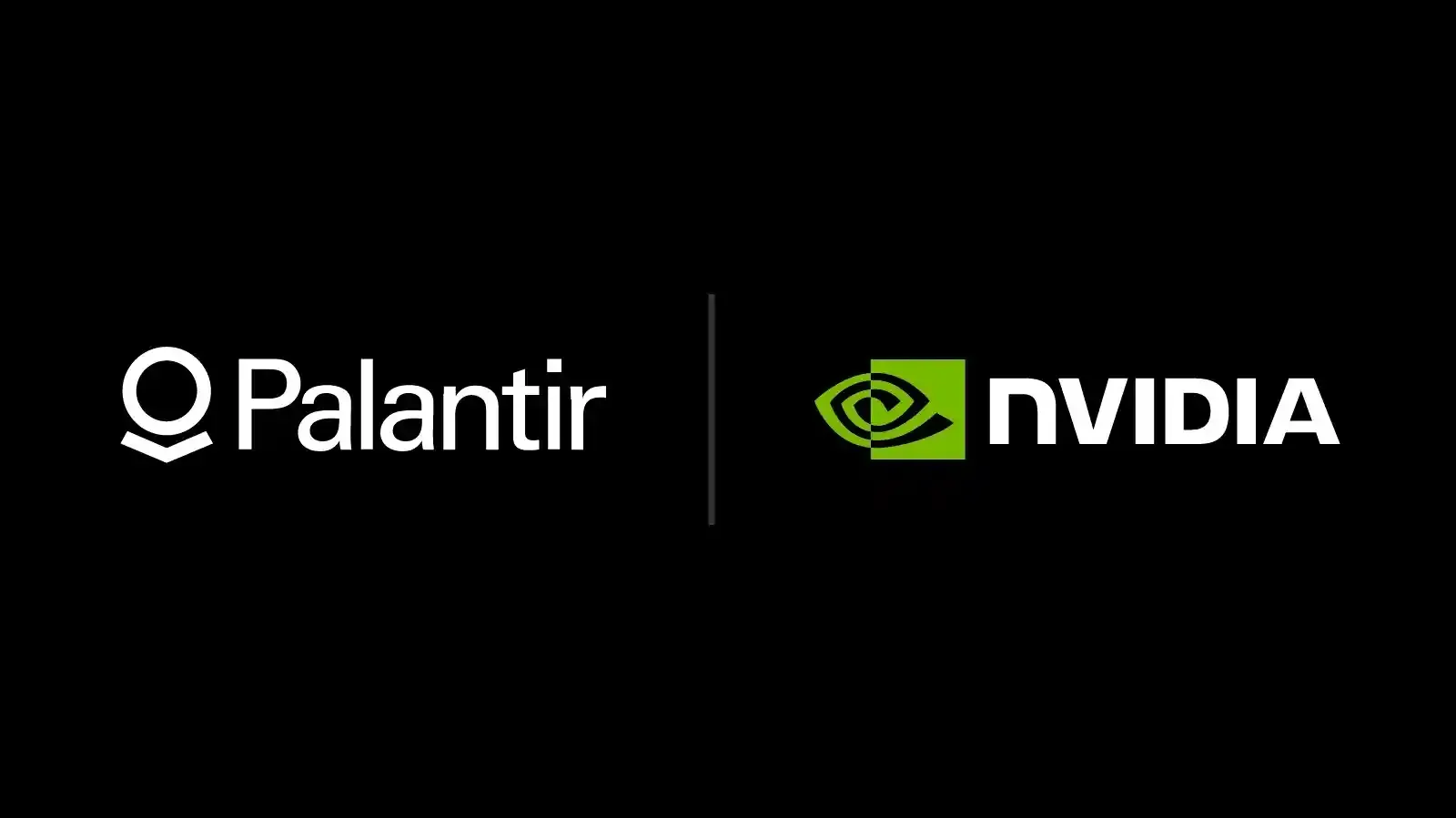 Palantir Foundry Nvidia