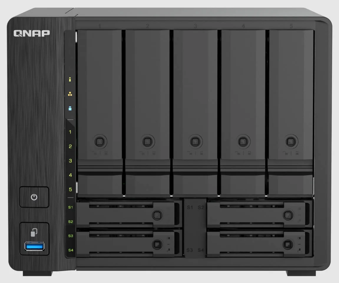 QNAP TS-h966TX