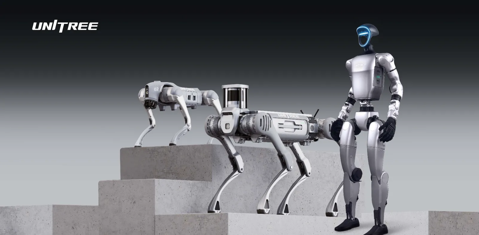Unitree Robotics